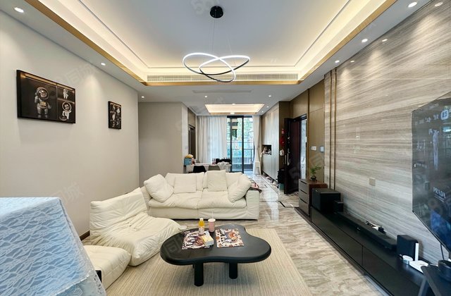 新希望锦麟府6室4厅309㎡360万二手房图片