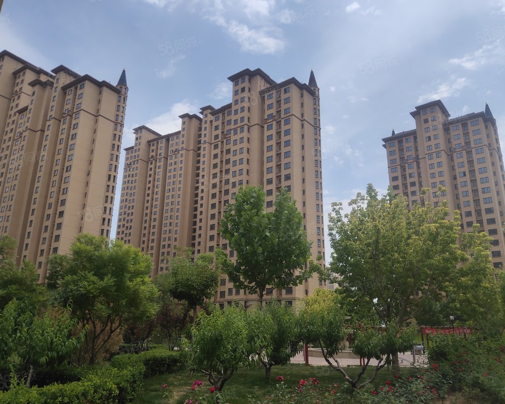 【中盛星河湾, 中盛星河湾小区详情,房价走势,房源,业主论坛】- 廊坊