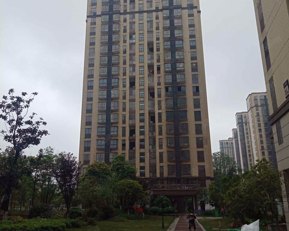 云溪大汉新城小区详情,房价走势,房源,业主论坛】- 岳阳58同城