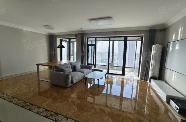 碧桂园翡丽湾 精装三室双卫！观景房 边户！带车位 免大税！