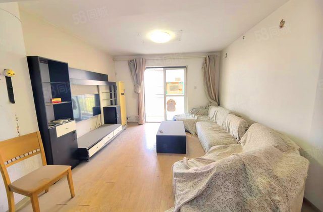 南铁佳苑2室2厅90.32㎡45万二手房图片