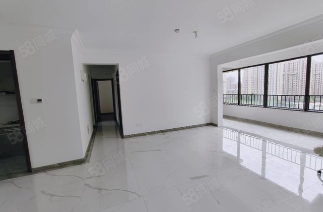 开发区 国岳府小高层 独梯独户 免大税 南北通透户型可按揭