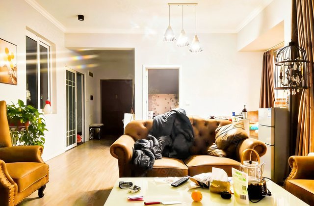 首创嘉陵岸4室2厅122㎡116万二手房图片