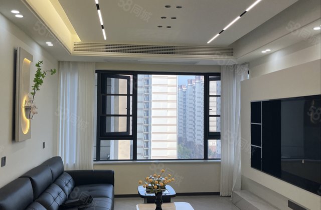 阳光云溪上3室2厅82㎡55.8万二手房图片