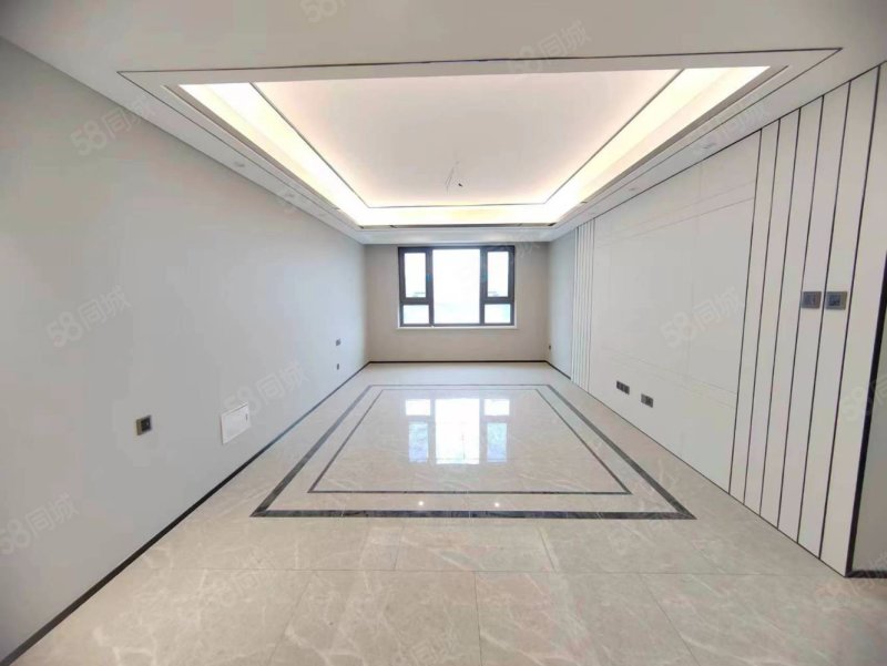 【10图】北湖!中海龙玺!东师明达小书包!吾悦商圈!精装三室!