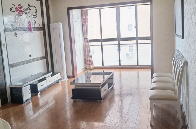 恒信上海城3室2厅100.56㎡59.8万二手房图片