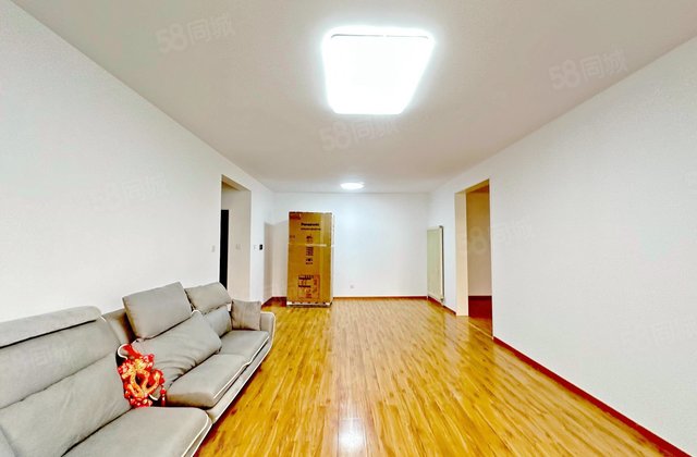 新世界阳光花园3室2厅157.92㎡185万二手房图片