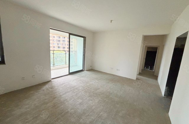 春熙江岸3室2厅129.03㎡79.8万二手房图片