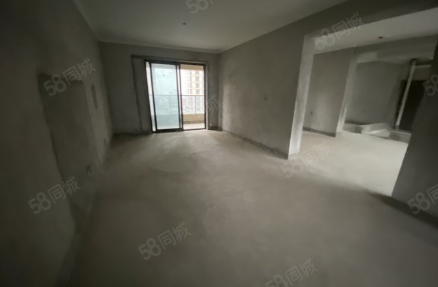 绿城天湖明月4室2厅133㎡97万二手房图片