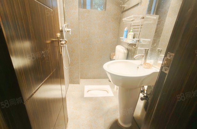 江屿朗廷3室2厅114㎡90万二手房图片