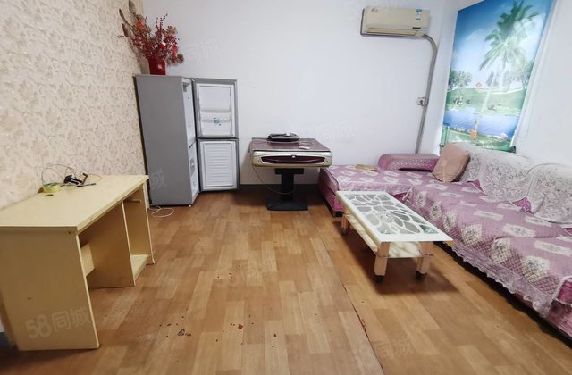 44万，人民公园，慧德中学豆营颐景园好楼层大两居