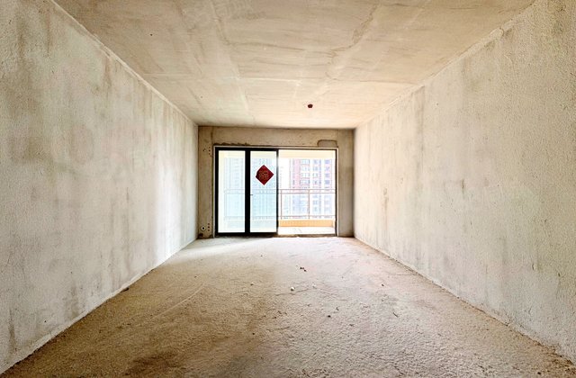 招商公园18724室2厅141.96㎡185万二手房图片