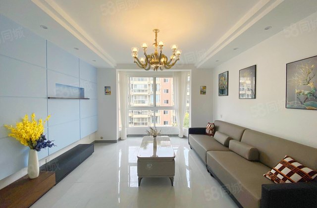 世纪苑二期3室2厅124.93㎡79万二手房图片