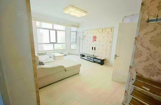 金帝花城3室1厅105.13㎡36.8万二手房图片