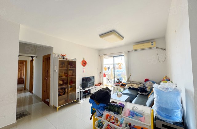 龙归城3室2厅90㎡139万二手房图片