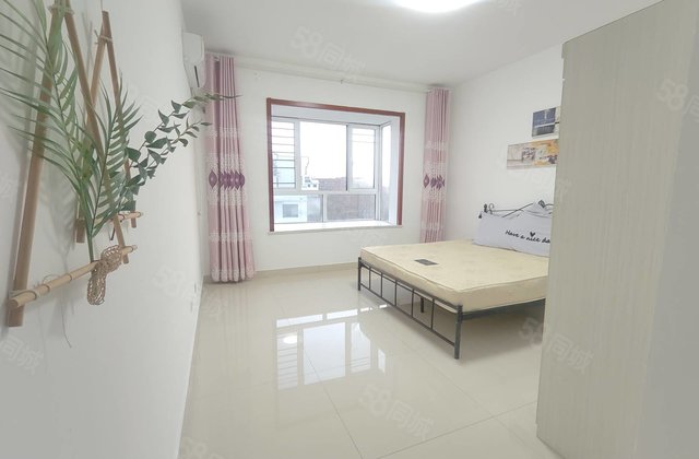 真实出售 电梯洋房 海德公园 三室双阳台  送车储 二中聊大