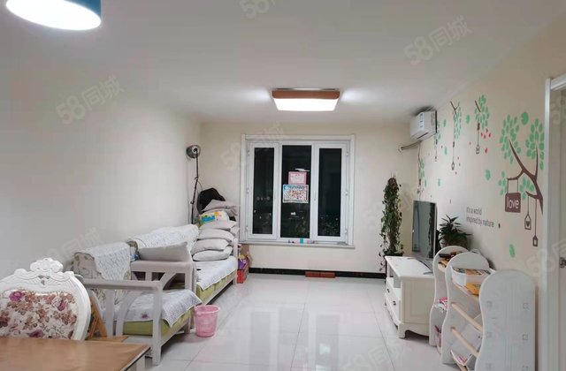 圣得西区3室1厅106.78㎡90万二手房图片