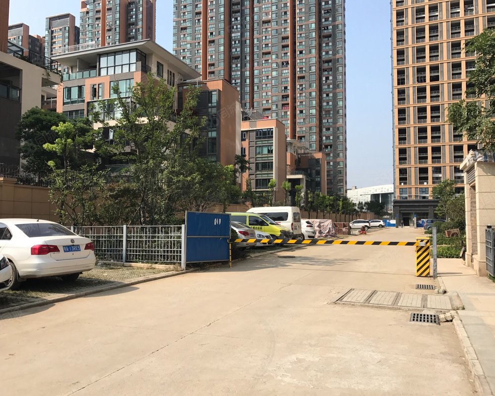 青澳都市尚巢小区评价