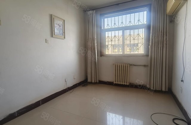 文轩 外国语 聊大对过 学府花园 南北通透 正规三室 有钥匙