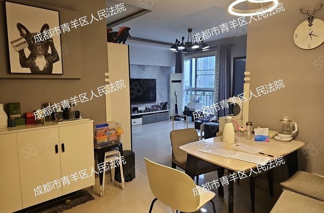 东晶丽苑3室2厅98.64㎡103万二手房图片
