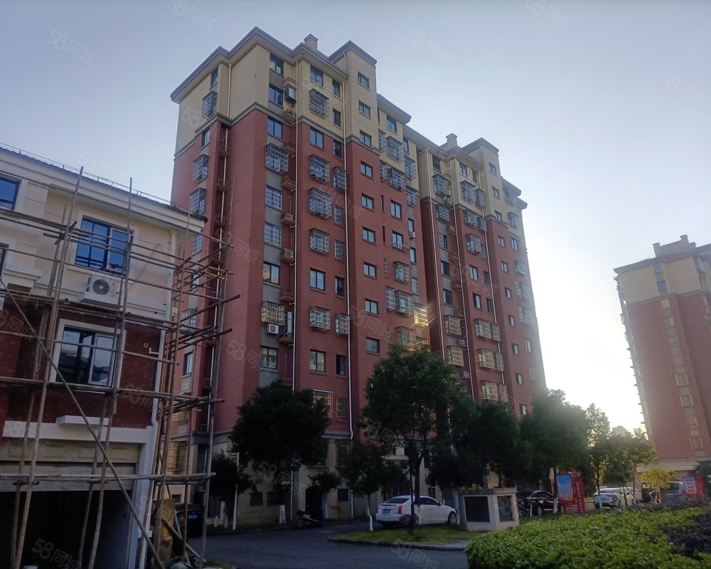 【白彭小区, 白彭小区小区详情,房价走势,房源,业主论坛】- 慈溪58