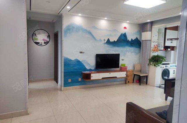 给钱就卖开发区 中华路 锦绣官邸 3叶草户型带车储 随时看房