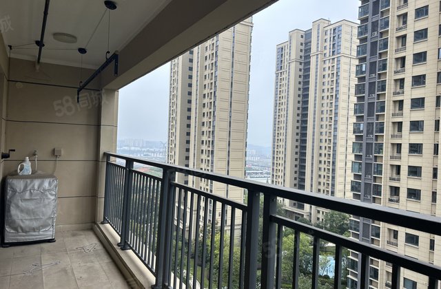 融创融公馆3室2厅107㎡55万二手房图片