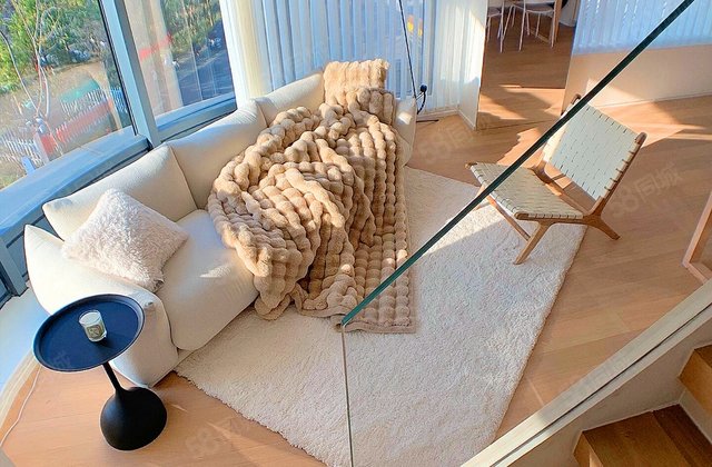 招商中央华城1期(商住楼)2室2厅23.56㎡30万二手房图片