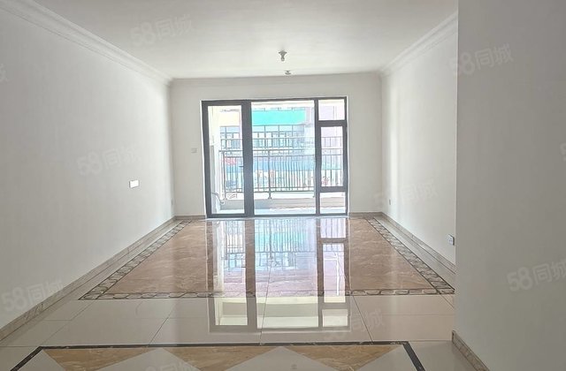 房聊大附近!锦绣学府!碧桂园翡丽湾精装四室!送车位!