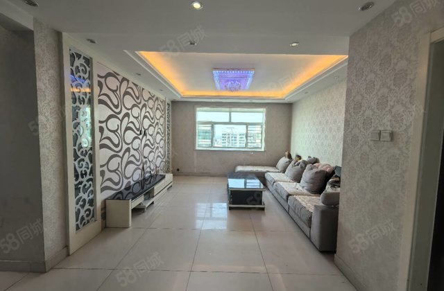 （116万）阳光，实验，颐馨园二期电梯房带车位地下室免大税