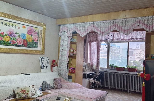 神慧商住楼3室1厅99.8㎡55万二手房图片