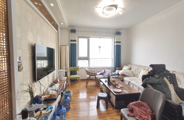 徒骇河 观景房 昌润莲城 三室双卫 送储 南北通透 随时看房