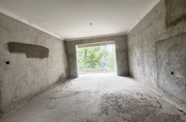 阳光城檀府3室2厅2卫128㎡南北81.6万