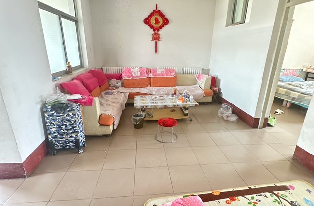 文轩 一中 外国语附近 单位家属院 大三居