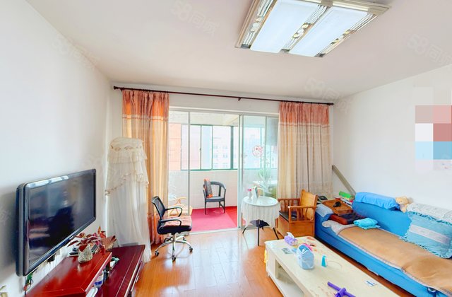 新天地商业广场2室2厅93.26㎡114万二手房图片