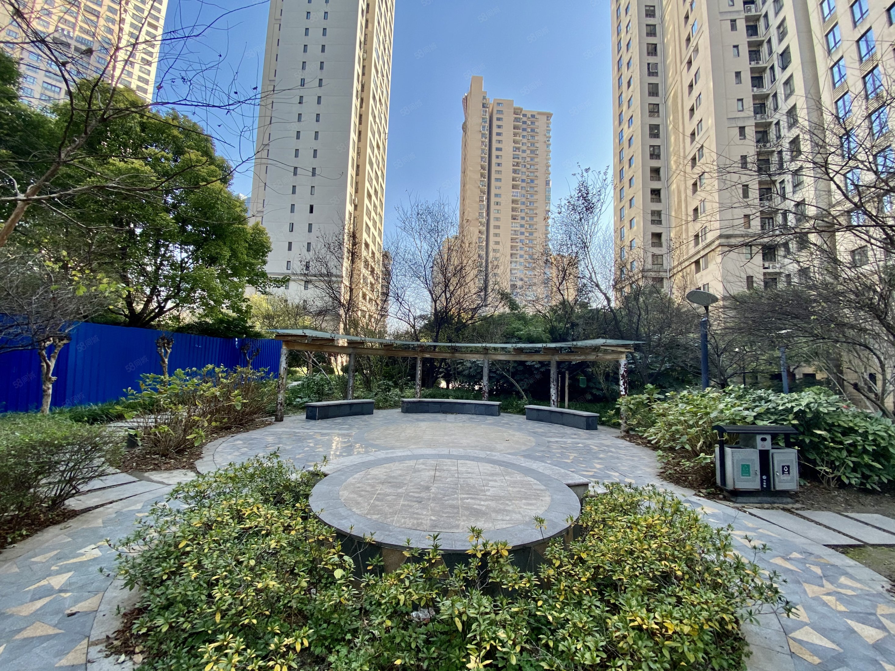 老西门新苑3室2厅2卫157.98㎡南1780万