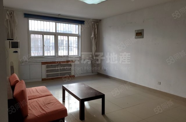 西姚一楼带阳面车库 3室2厅2卫 地税局 东昌总校，盛泽小区