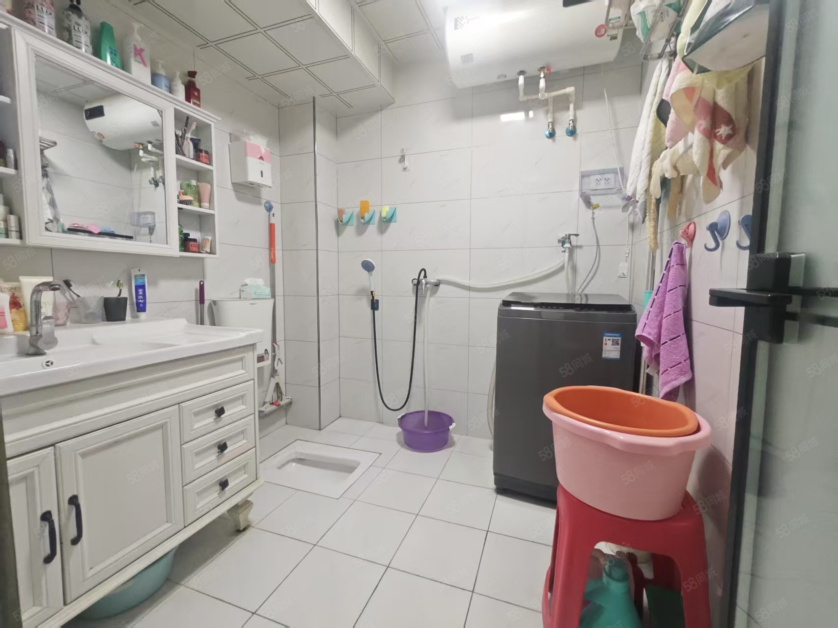 谊联小区3室2厅1卫123㎡南北46万