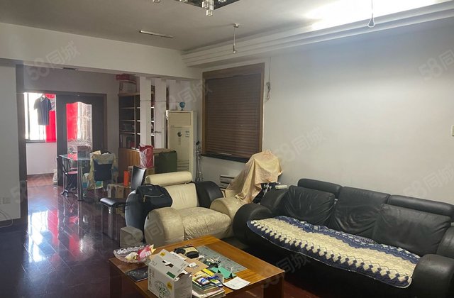 都市风华3室2厅96.94㎡271万二手房图片