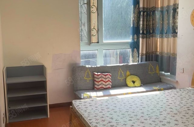 东海花园(一期)7室5厅324.56㎡288万二手房图片