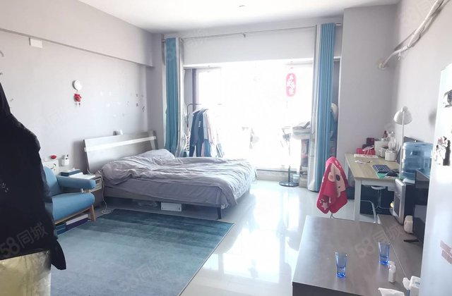 新东方国际，七十年住宅，东昌总校，免大税行，市中心