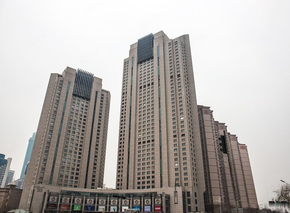 【颐和国际, 颐和国际小区详情,房价走势,房源,业主论坛】- 青岛58