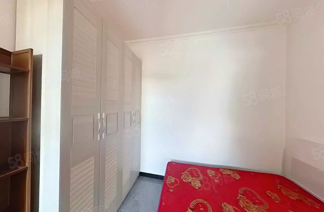 雅馨苑(张北)1室1厅63㎡25万二手房图片