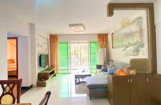 东汇名苑3室2厅105㎡75万二手房图片