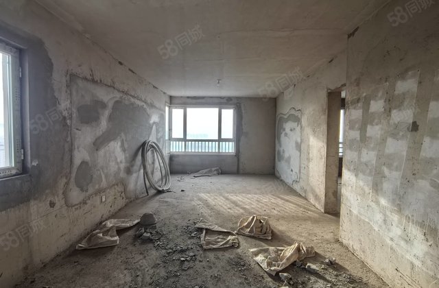 大唐荣城2室2厅117㎡40.8万二手房图片