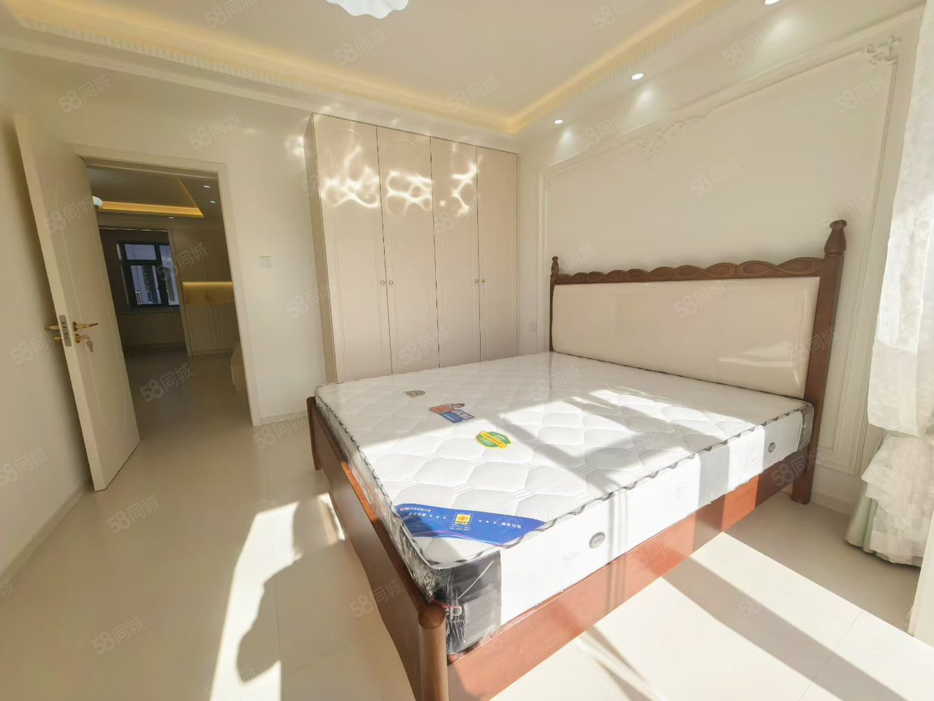 金河小区2室1厅1卫66.37㎡南北27.3万