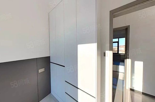 中冠龙江逸园2室2厅89㎡45.8万二手房图片