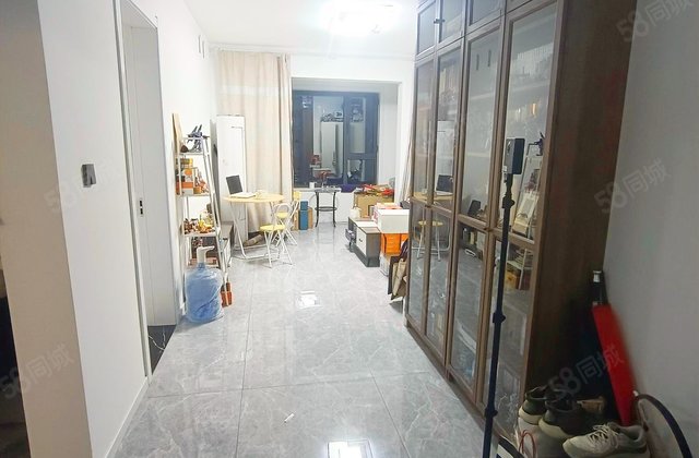 阳光城文澜府2室2厅80.3㎡123万二手房图片
