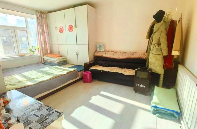 西昌小区(西区)1室1厅45㎡26.5万二手房图片