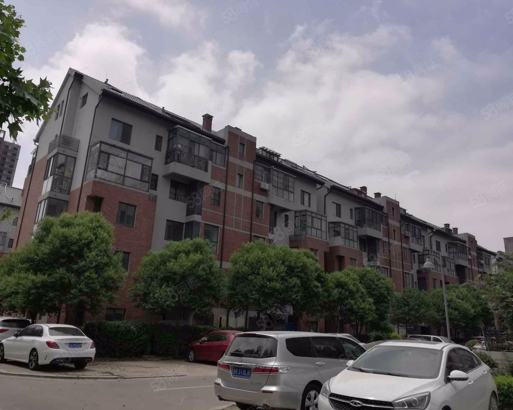 【时代华侨城, 时代华侨城小区详情,房价走势,房源,业主论坛】- 菏泽